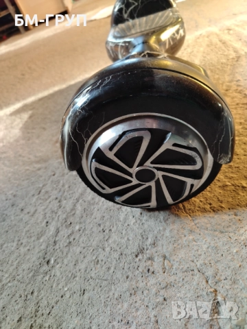 Ховърборд, снимка 2 - Друга електроника - 52482484