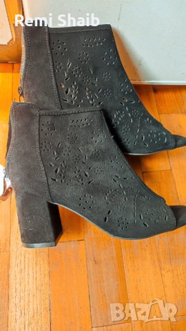 Дамски сандали , снимка 2 - Дамски обувки на ток - 40937030