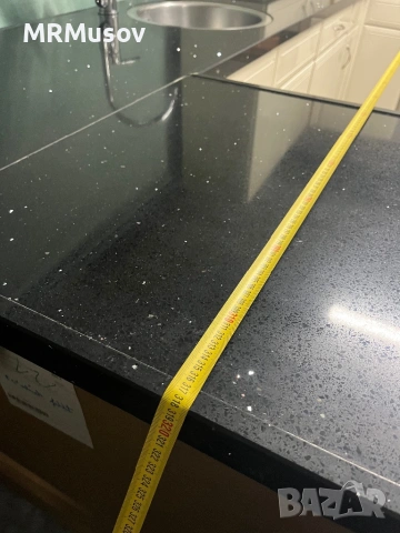 П образна кухня с уреди, снимка 9 - Печки, фурни - 53452187