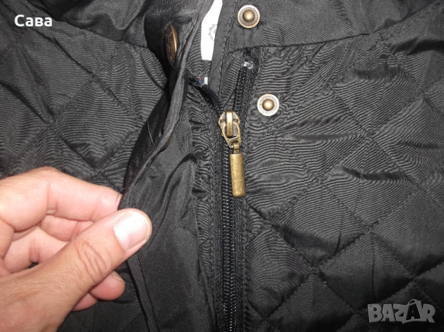 Яке пролет,есен,зима CANDA   дамско,8-10ХЛ, снимка 3 - Якета - 51913113