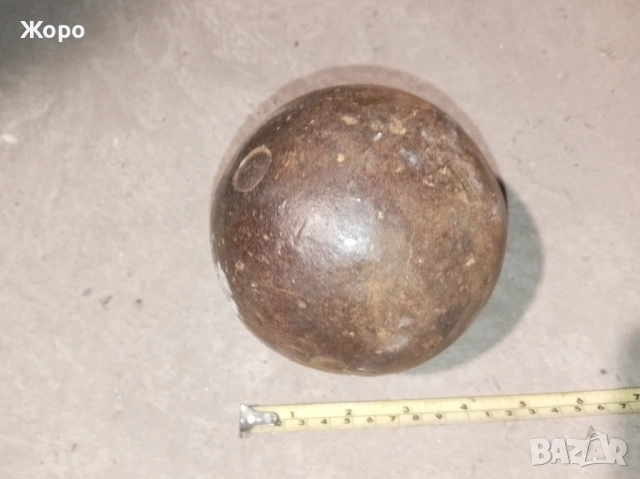 старинно гюле, снимка 3 - Антикварни и старинни предмети - 50332351