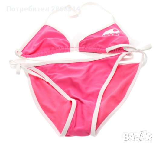 Детски бански от две части