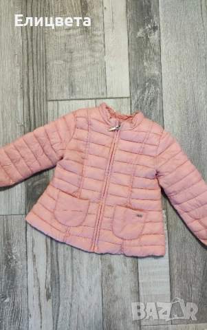 Якета и Грвйки 86/92 Mayoral, HM, sinsay, снимка 2 - Детски якета и елеци - 51823027