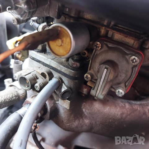 Lada/лада 2107 на части , снимка 12 - Автомобили и джипове - 40245207