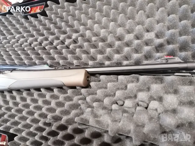 Browning MK 3 BRN /BL ADJ THR S , снимка 3 - Ловно оръжие - 47880351