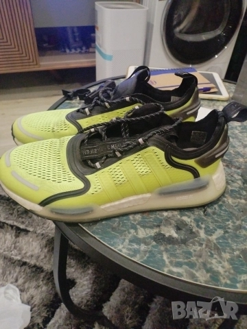 ADIDAS мъжки маратонки , снимка 3 - Маратонки - 52693970