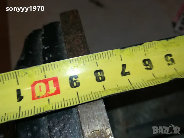 ®CONNEX-марково менгеме-внос германия 1911240835, снимка 16 - Менгемета - 48021113