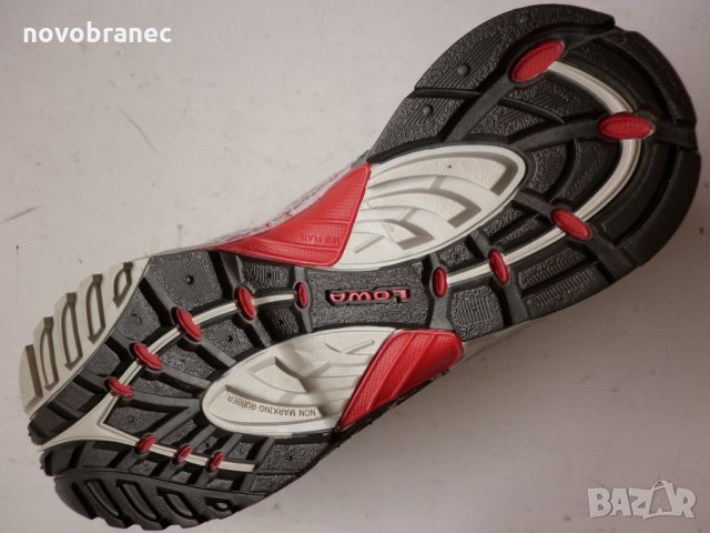 Lowa №39/40 Туристически маратонки, снимка 9 - Маратонки - 35696114