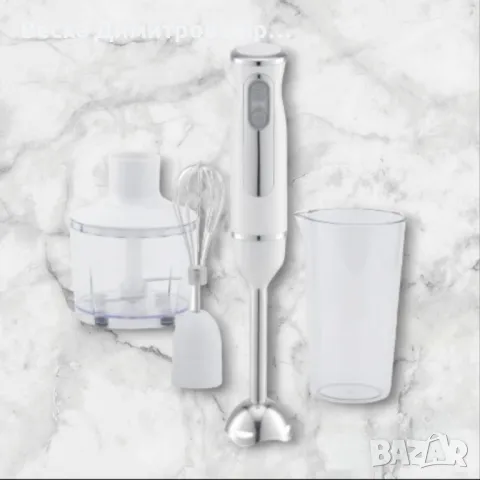 Пасатор с Чопър, снимка 9 - Чопъри и пасатори - 49363510