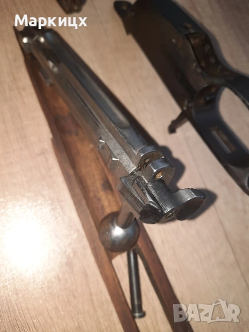 манлихер..., снимка 8 - Оборудване и аксесоари за оръжия - 53312896