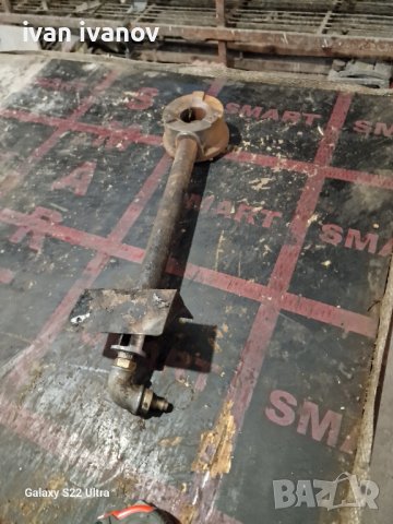 Горелка на Гас за Казани 