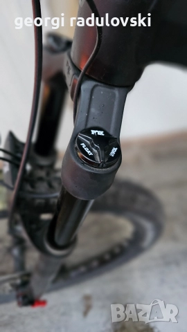 ebike cube reaction 29", снимка 6 - Велосипеди - 52668303
