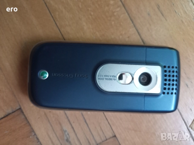 Мобилен телефон SONY ERICSSON K300i, снимка 2 - Sony Ericsson - 19763553
