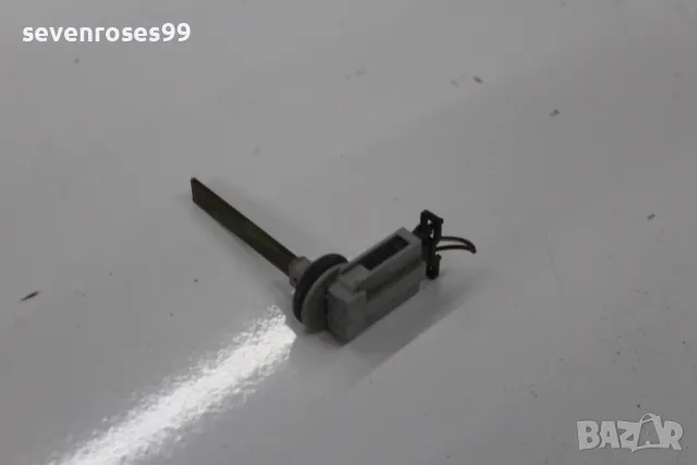 Датчик температура Фолксваген Голф 6 VW Golf 6 4врати хечбек 4B0820539, снимка 2 - Части - 48709852