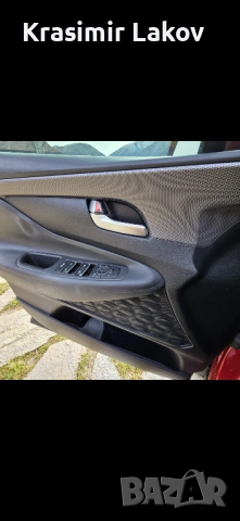 Хюндай Санта Фе, снимка 13 - Автомобили и джипове - 53139204