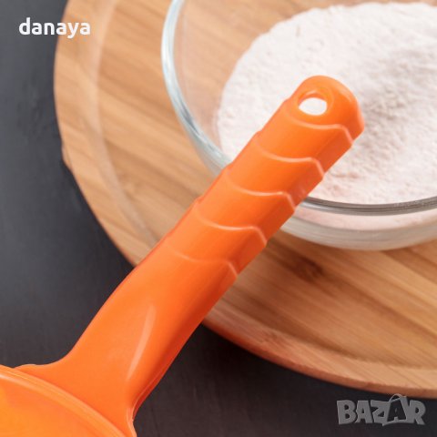 3569 Кухненско сито с дръжка и ушички, снимка 5 - Аксесоари за кухня - 39744908