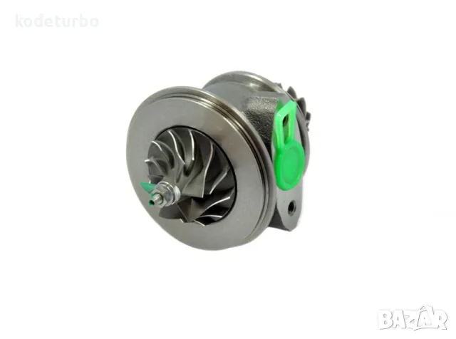 Турбо ядро картридж Turbo cartridge за Citroen Berlingo 1.6 HDi 55kW 9652443280 