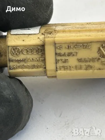 сонда 1 фолксваген тигуан 2.0 тди vw tiguan 2.0 TDI , снимка 2 - Части - 49945581