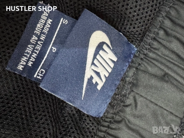 Дамско долнище NIKE. Размер S, снимка 5 - Спортни екипи - 52945291