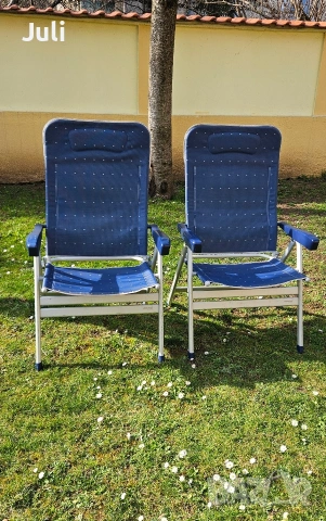 Westfield къмпинг столове 