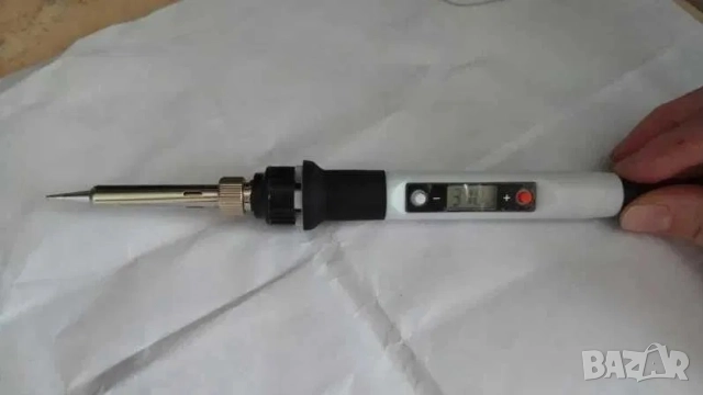 Терморегулируем поялник,Газов поялник,горелка, 2в1,5 модела, снимка 7 - Други инструменти - 52945228