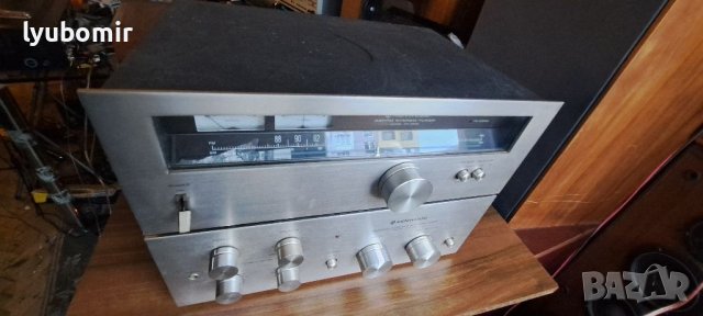 Kenwood 3700