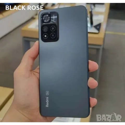 Xiaomi Redmi Note 11 Pro 5G , снимка 3 - Xiaomi - 47302314