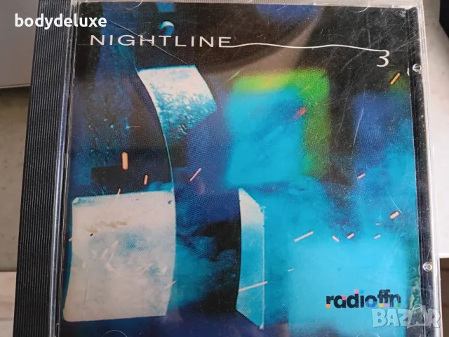 оригинални аудио дискове, снимка 10 - CD дискове - 41546456