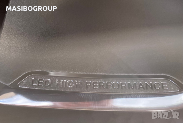 Фарове LED HIGH PERFORMANCE фар за Мерцедес B-класа Mercedes B-klass W247, снимка 13 - Части - 39675938
