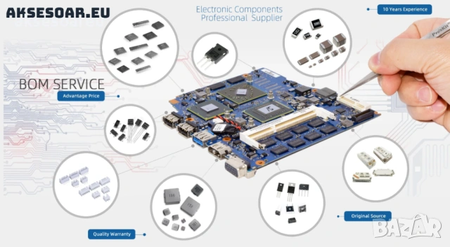 Нов TDA8954TH Двуканален 420 W x 2 клас D цифров аудио стерео усилвател HI-FI модул на платка XH-M25, снимка 13 - Ресийвъри, усилватели, смесителни пултове - 53782998