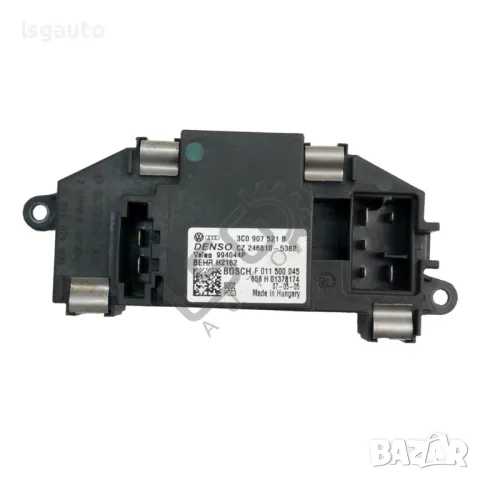Реостат парно Seat Leon II 2005-2012 ID:146916, снимка 2 - Части - 50378047