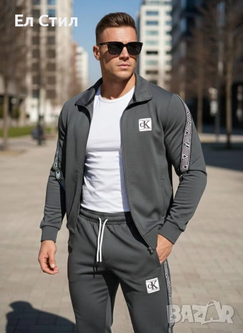 ✨🔥🔥🔥 👍 ✨𝗣𝗿𝗶𝗰e :31€ НА ЕДРО ✨𝗦ı𝘇𝗲: S M L XL XXL 📌5 бр, снимка 6 - Спортни дрехи, екипи - 53655296