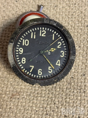 Лот часовници за вграждане , снимка 14 - Антикварни и старинни предмети - 53373755