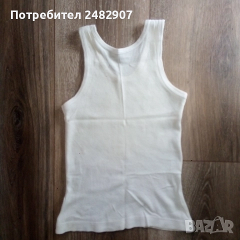 Детски потник, снимка 5 - Детски тениски и потници - 52253989