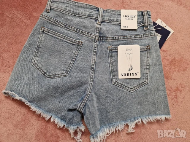 къси панталонки , снимка 4 - Къси панталони и бермуди - 51319923