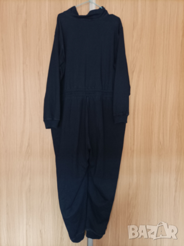 Нов макси еластичен гащеризон деним, снимка 5 - Гащеризони - 44685347