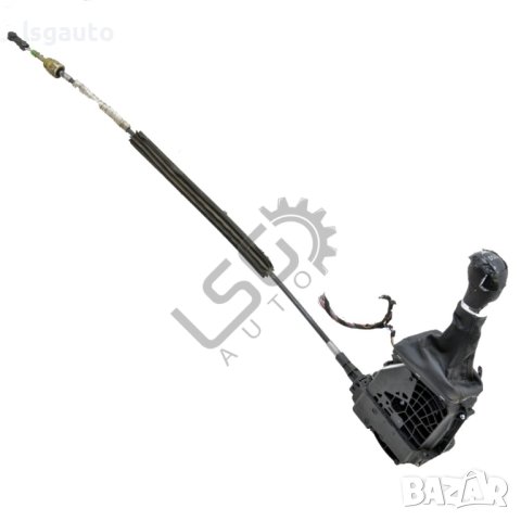 Механизъм скоростен лост Skoda OCTAVIA III (5E5) 2013-2019 ID:102919