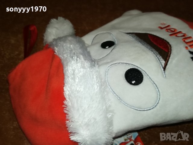 KINDER 33Х20СМ-1302241824, снимка 10 - Колекции - 44278616