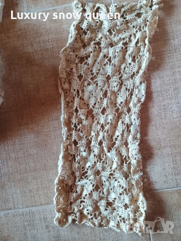 покривки на една кука , снимка 9 - Покривки за маси - 50559227