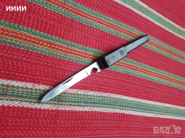 Ножка рекламна