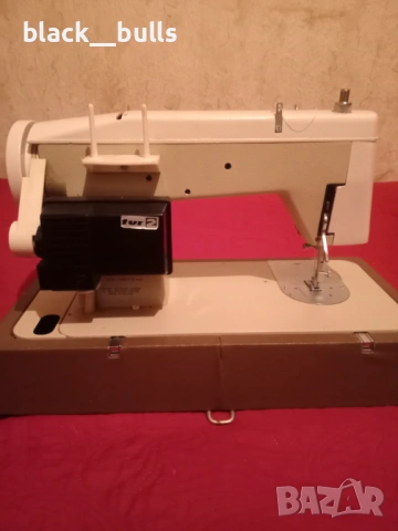 шевна машина лучник , снимка 3 - Шевни машини - 53099718