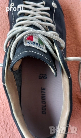 Dolomite Karakorum GTX №42 мъжки обувки, снимка 12 - Спортни обувки - 53678168