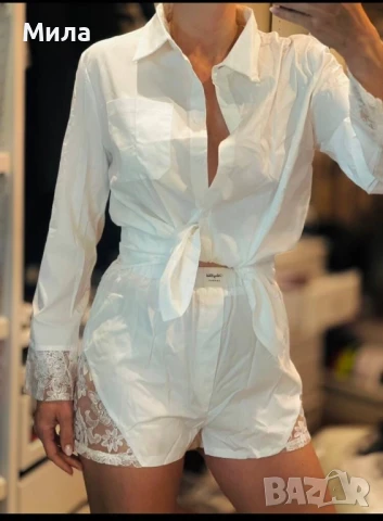 Много стилен сет комплект дантела , снимка 2 - Комплекти - 51295074