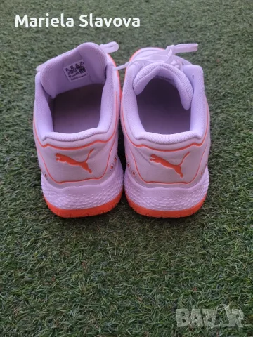 Спортни обувки на Puma , снимка 2 - Спортни обувки - 56359636