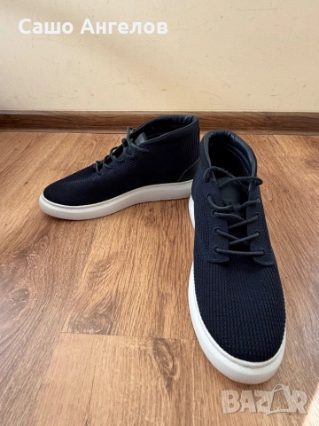 Tommy hilfiger, снимка 4 - Спортно елегантни обувки - 46071477