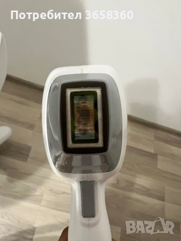 Elysion Pro 3500W, снимка 3 - Козметични уреди - 53249897