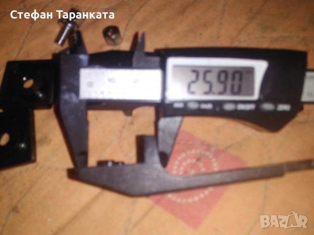 Панти за грамофонн, снимка 2 - Грамофони - 39596928