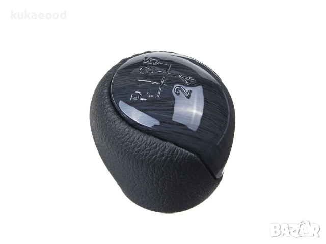 Топка за скоростен лост Hyundai Tucson MK2   5 Скорости, снимка 2 - Аксесоари и консумативи - 44655740