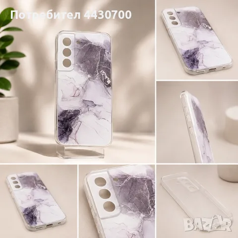 Кейсове за Samsung Galaxy S21 FE 5G, снимка 2 - Калъфи, кейсове - 55728964