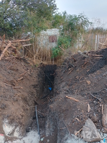 Дворно място с. Полски  извор, снимка 7 - Парцели - 49664767